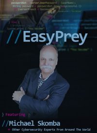 Easy Prey - Book_Cover Easy Prey - Book_Cover