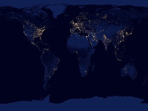 Find Friends (And Customers) With Geolocation