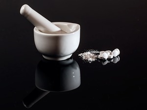 Hackers Target Drug Company Secrets