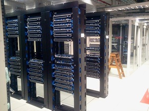 Security Threats from Cloud Service Providers