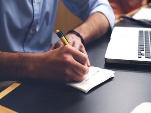The Importance of a Good Business Plan
