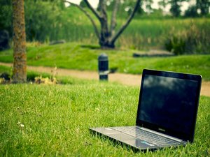 What To Do With Your Old Laptop