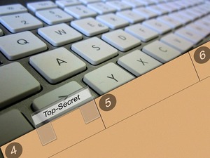Thieves Are Buying And Selling Your Information On The Dark Web