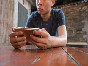 Apple Wants To Teach Kids To Code With New App