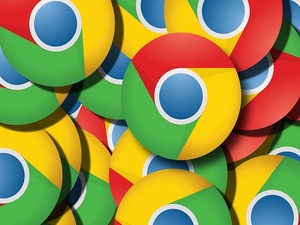 Chrome Users On Mac OSX Seeing Better Battery Life